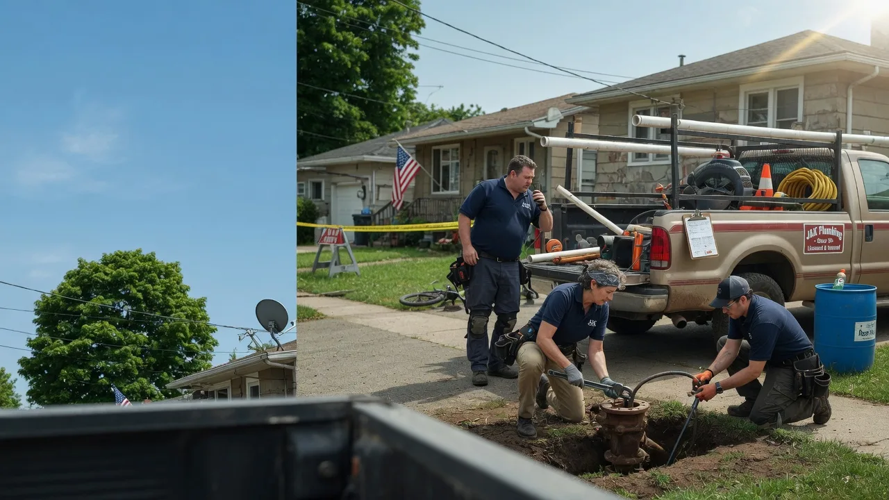 Water Heater Replacement in Wilmore, KY near me